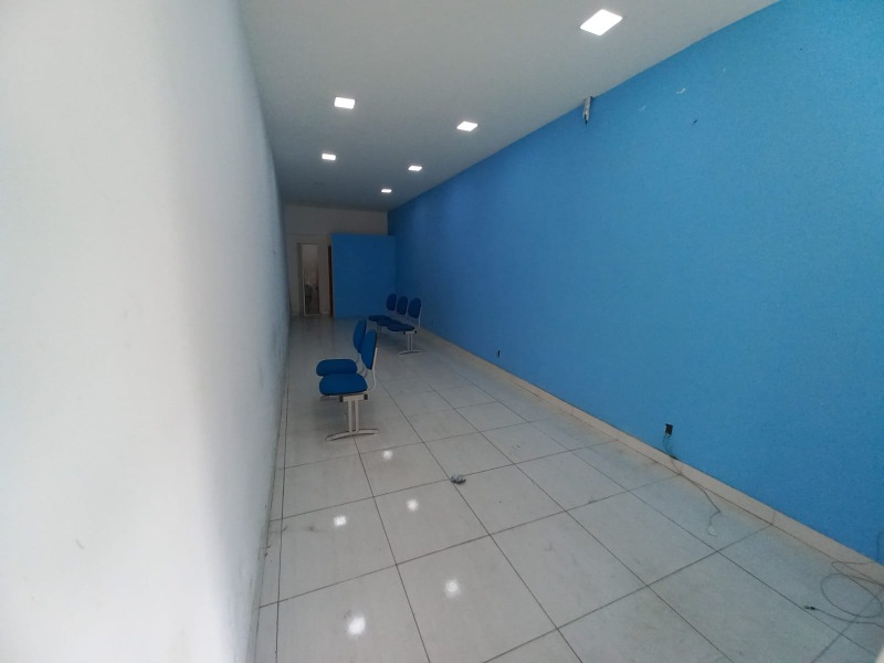 Loja-Salão para alugar, 90m² - Foto 7