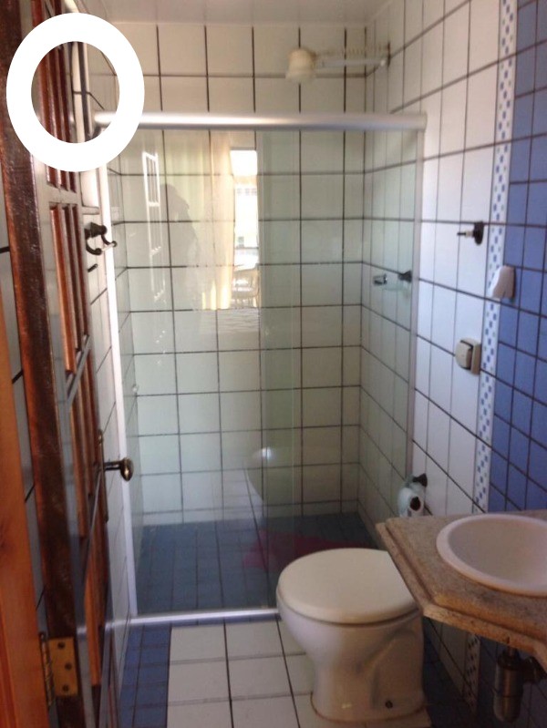 Cobertura à venda com 3 quartos, 89m² - Foto 9