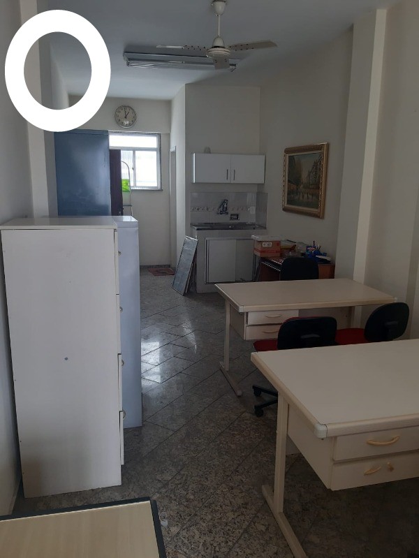 Conjunto Comercial-Sala à venda e aluguel, 30m² - Foto 5