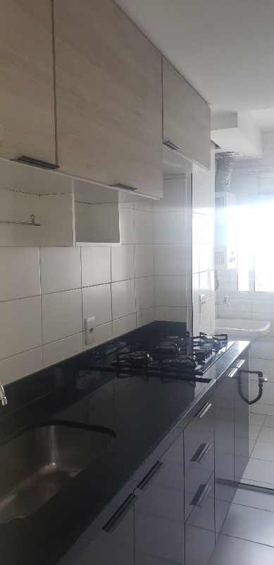 Apartamento à venda com 3 quartos, 85m² - Foto 15