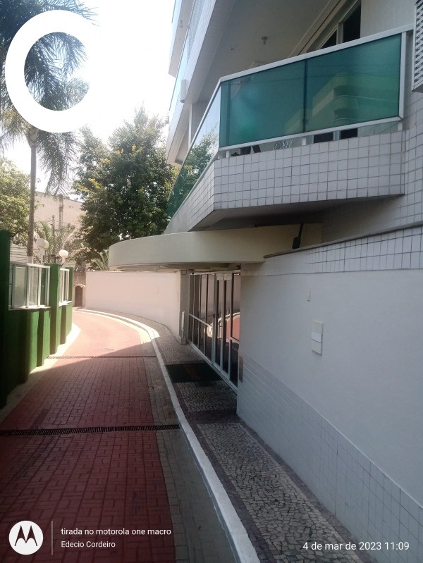 Apartamento à venda com 3 quartos, 85m² - Foto 2