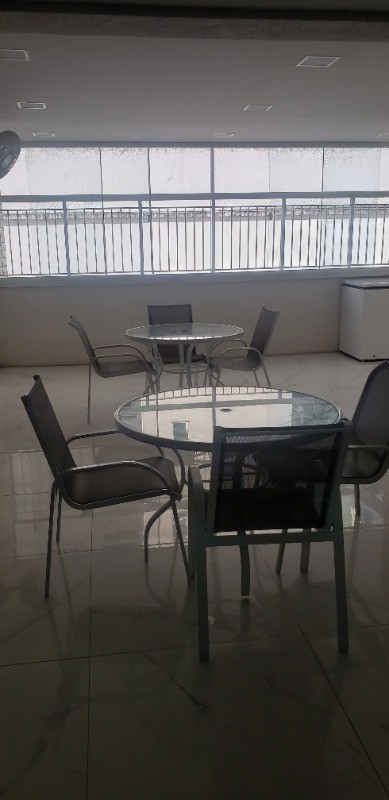 Apartamento à venda com 3 quartos, 85m² - Foto 27