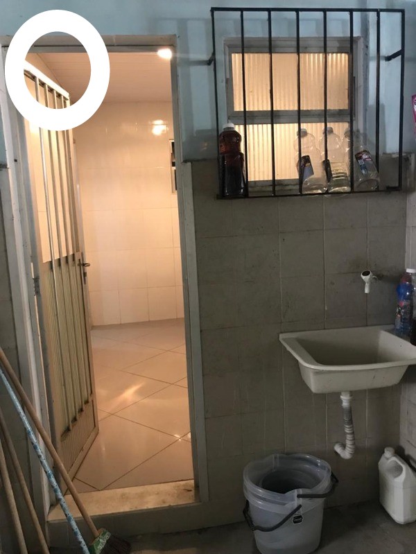 Casa à venda com 2 quartos, 360m² - Foto 11