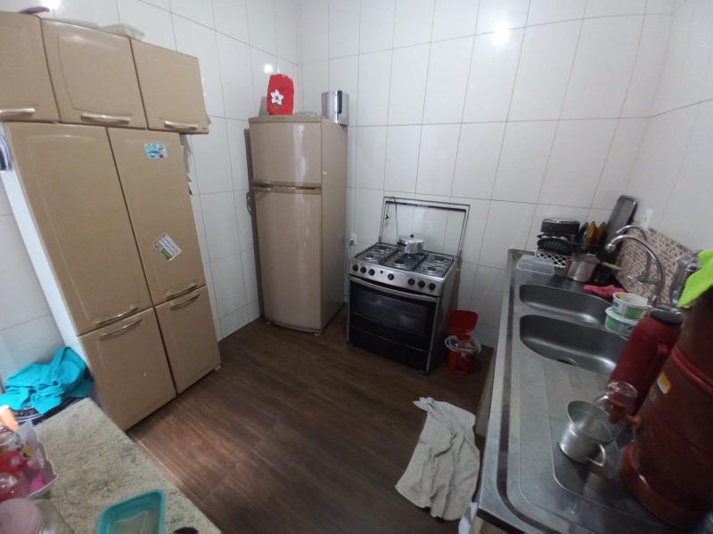 Casa para alugar com 2 quartos, 60m² - Foto 3