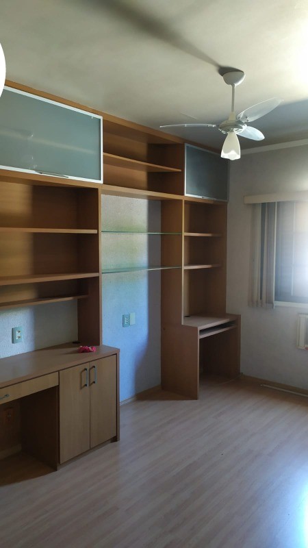 Apartamento à venda com 3 quartos, 91m² - Foto 2