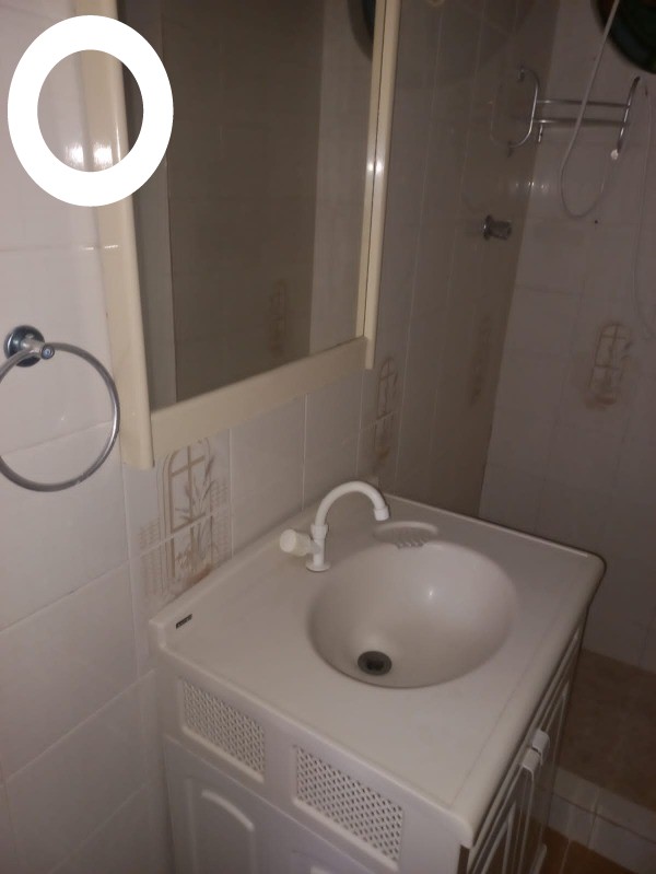 Apartamento à venda com 3 quartos, 59m² - Foto 10