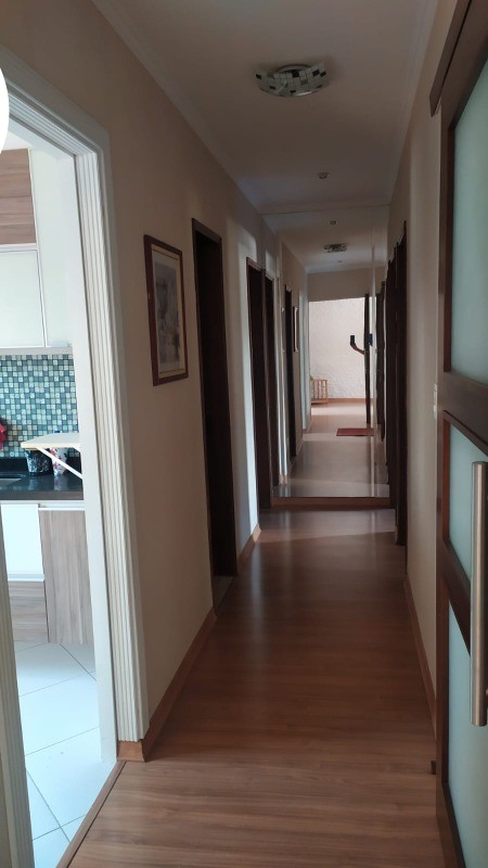 Apartamento à venda com 3 quartos, 91m² - Foto 3