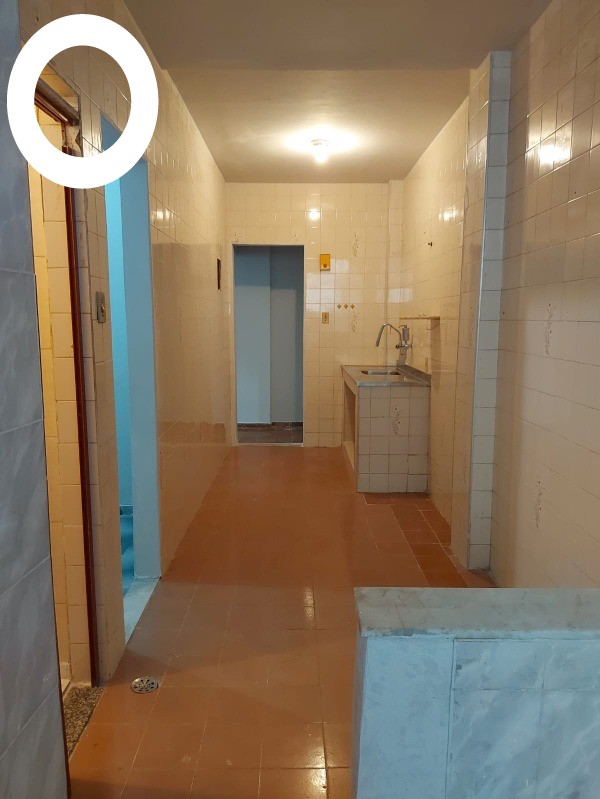 Apartamento à venda com 3 quartos, 73m² - Foto 7