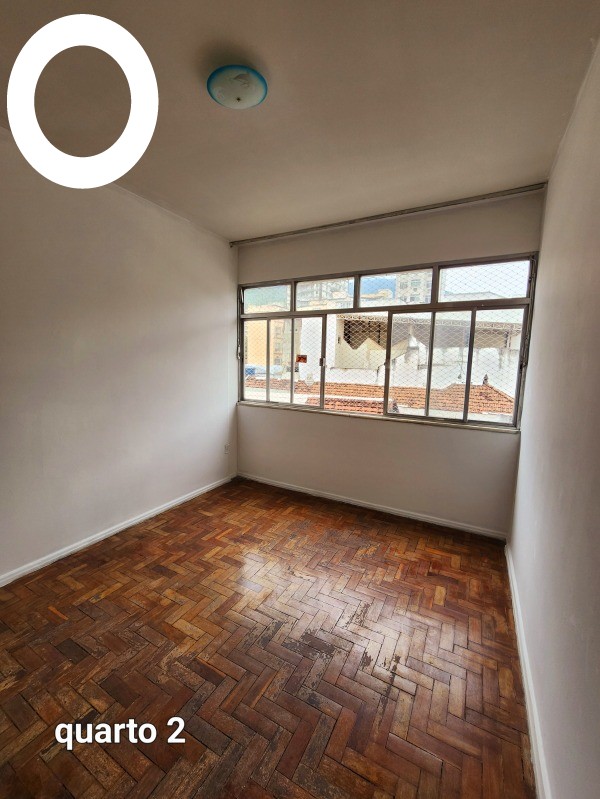 Apartamento à venda com 2 quartos, 84m² - Foto 8