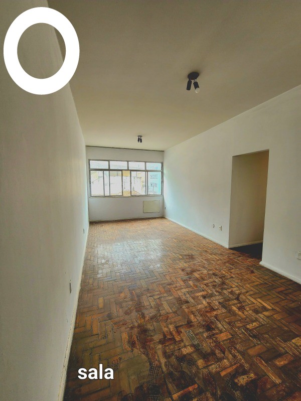 Apartamento à venda com 2 quartos, 84m² - Foto 11