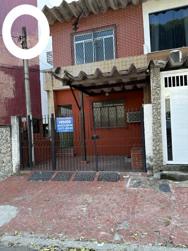 Prédio Inteiro à venda, 135m² - Foto 1