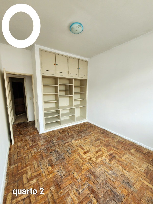 Apartamento à venda com 2 quartos, 84m² - Foto 2