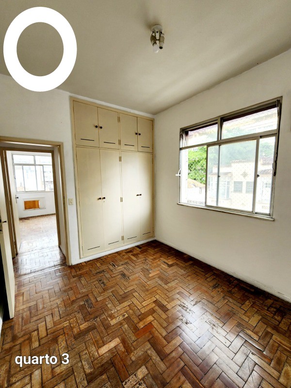 Apartamento à venda com 2 quartos, 84m² - Foto 7