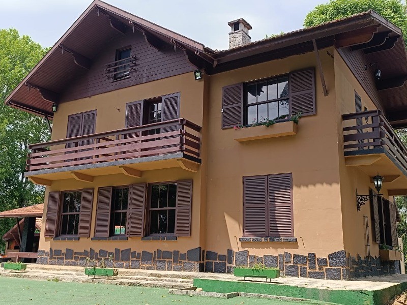 Sítio, 5 quartos, 12000 m² - Foto 2