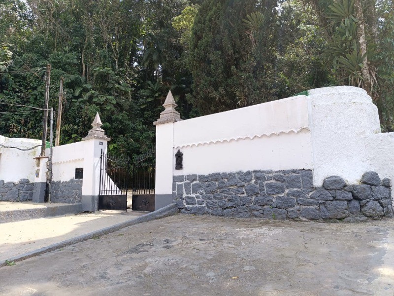Sítio, 5 quartos, 12000 m² - Foto 3