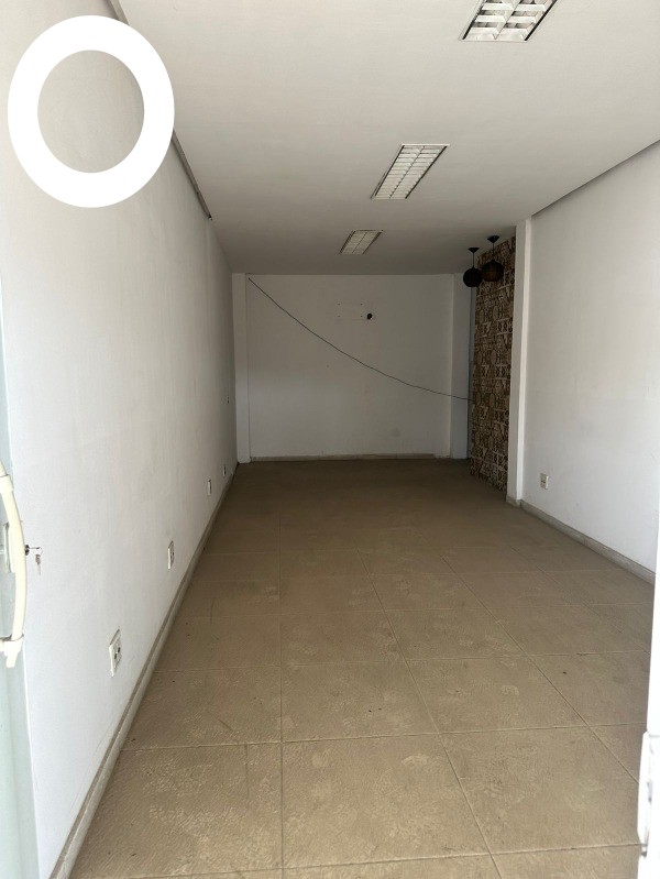 Loja-Salão para alugar, 49m² - Foto 6