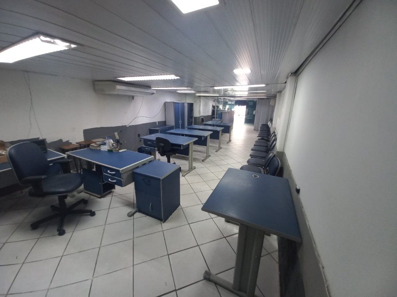 Loja-Salão para alugar, 266m² - Foto 5