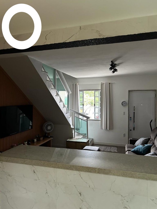 Casa à venda com 2 quartos, 128m² - Foto 12