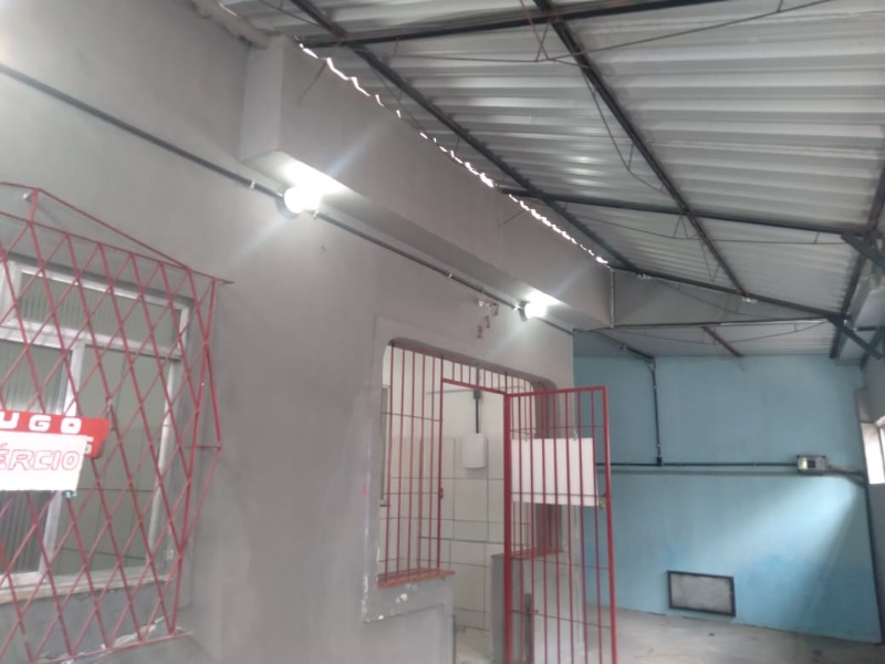 Prédio Inteiro para alugar, 130m² - Foto 5