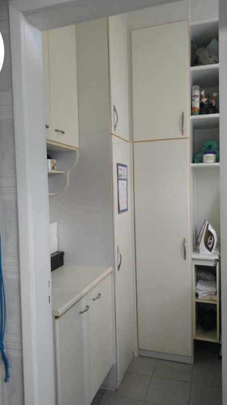 Apartamento à venda com 3 quartos, 132m² - Foto 18