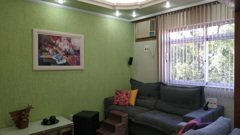 Apartamento à venda com 3 quartos, 132m² - Foto 4