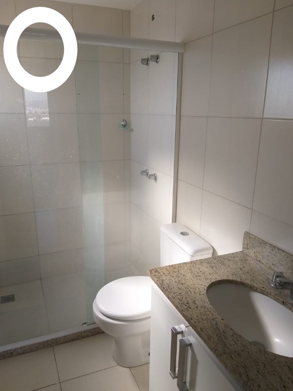 Apartamento à venda com 3 quartos, 93m² - Foto 9