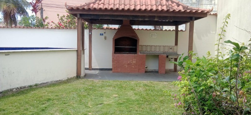 Casa à venda com 3 quartos, 140m² - Foto 26