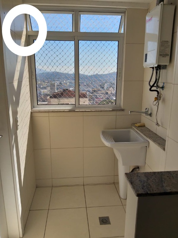 Apartamento à venda com 3 quartos, 93m² - Foto 15