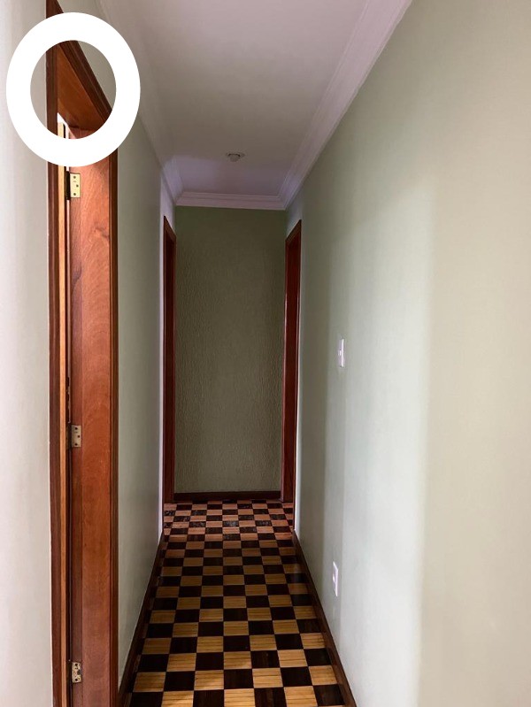 Apartamento à venda com 3 quartos, 132m² - Foto 6