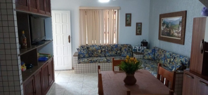 Casa à venda com 3 quartos, 140m² - Foto 5