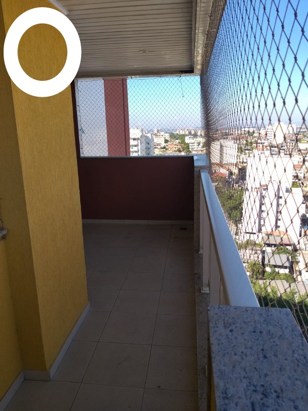 Apartamento à venda com 3 quartos, 93m² - Foto 19