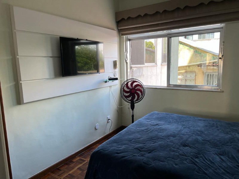 Apartamento à venda com 3 quartos, 132m² - Foto 8