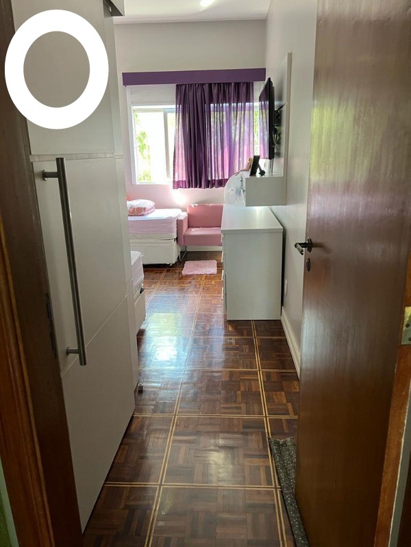 Apartamento à venda com 3 quartos, 132m² - Foto 9