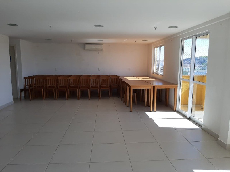 Apartamento à venda com 3 quartos, 93m² - Foto 20