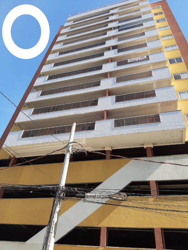 Apartamento à venda com 3 quartos, 93m² - Foto 1