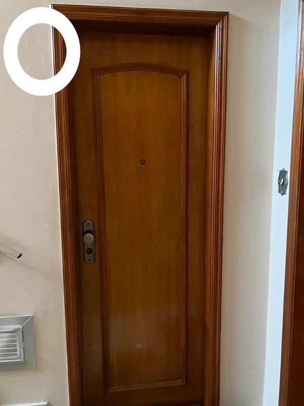 Apartamento à venda com 3 quartos, 132m² - Foto 1