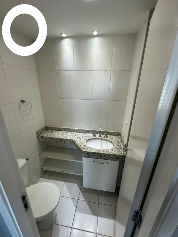 Apartamento para alugar com 3 quartos, 78m² - Foto 19