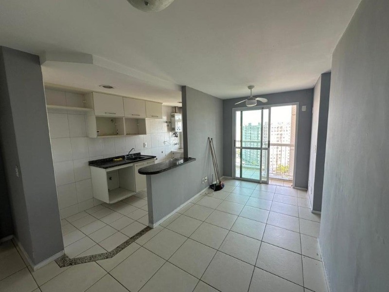 Apartamento para alugar com 3 quartos, 78m² - Foto 10