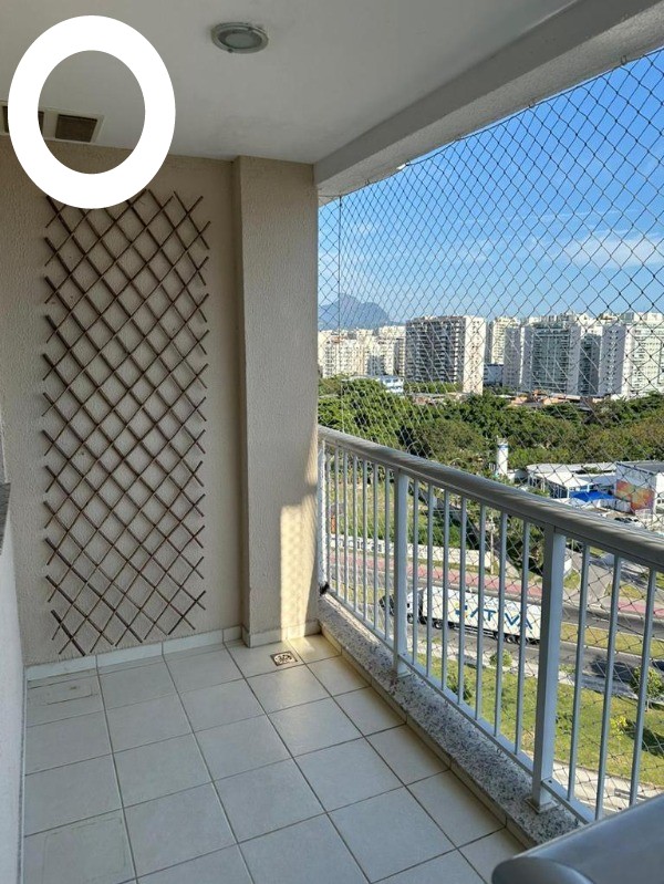 Apartamento para alugar com 3 quartos, 78m² - Foto 9