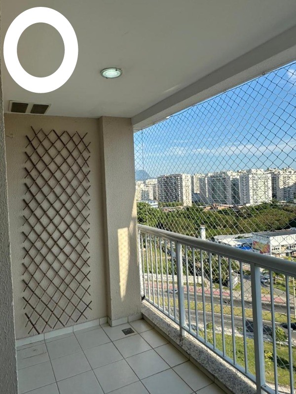 Apartamento para alugar com 3 quartos, 78m² - Foto 6