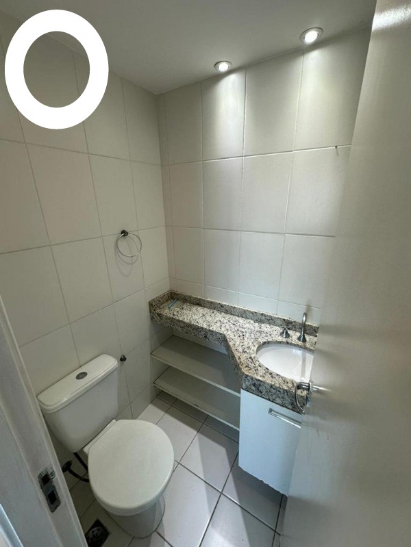 Apartamento para alugar com 3 quartos, 78m² - Foto 8