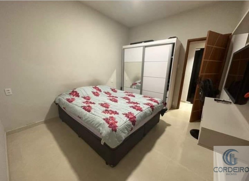 Casa à venda com 1 quarto, 36m² - Foto 10