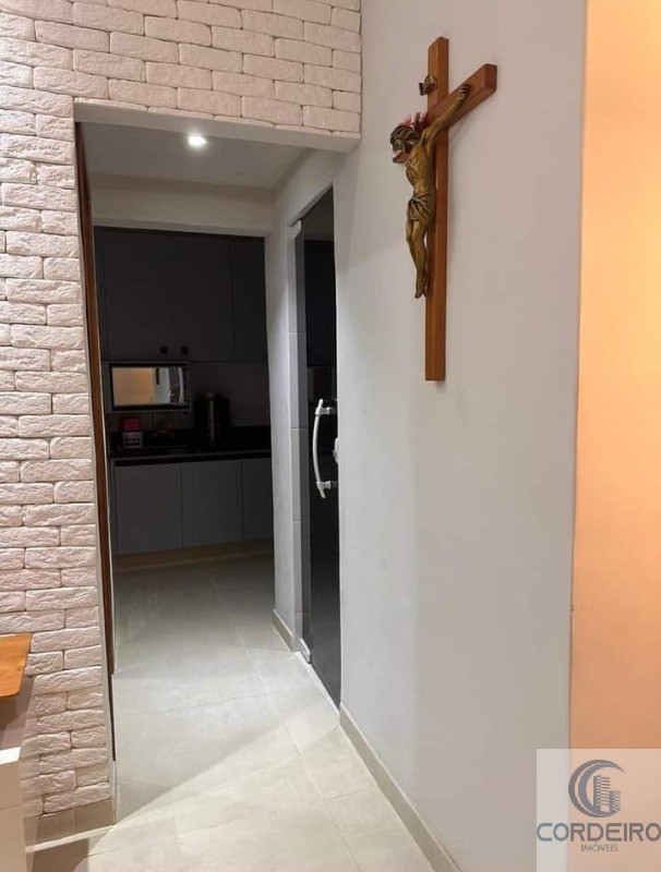 Casa à venda com 1 quarto, 36m² - Foto 15