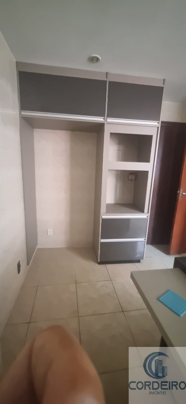 Apartamento à venda com 3 quartos, 160m² - Foto 19