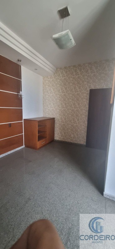 Apartamento à venda com 3 quartos, 160m² - Foto 12