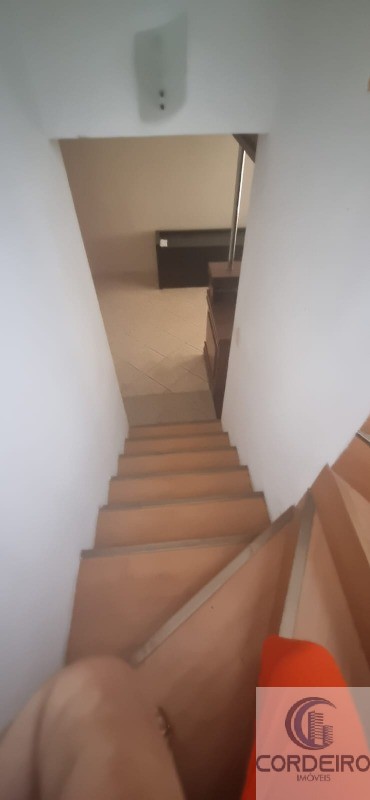 Apartamento à venda com 3 quartos, 160m² - Foto 3