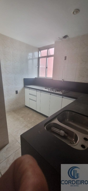 Apartamento à venda com 3 quartos, 160m² - Foto 11