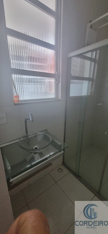 Apartamento à venda com 3 quartos, 160m² - Foto 6