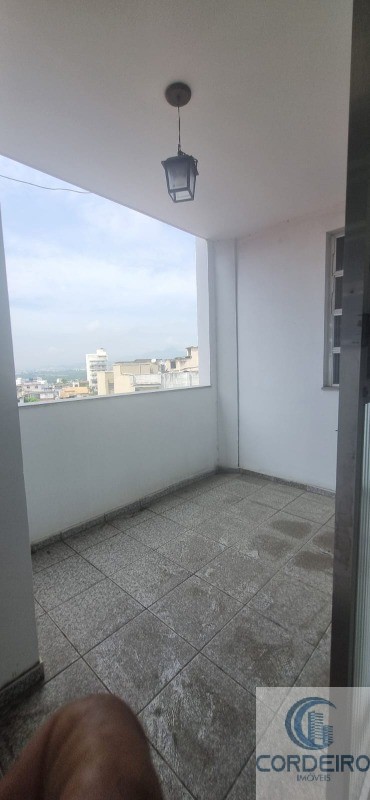 Apartamento à venda com 3 quartos, 160m² - Foto 21