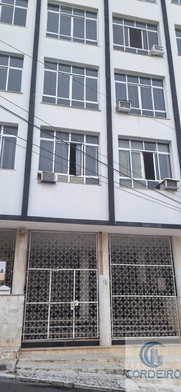 Apartamento à venda com 3 quartos, 160m² - Foto 8